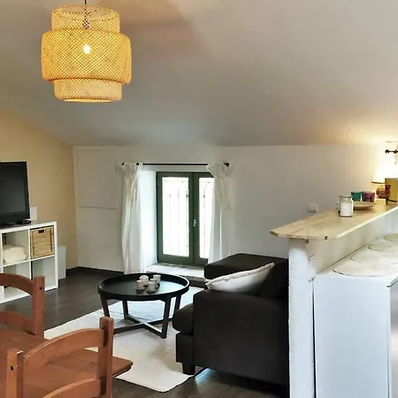 Coeur De Goudargues! 3 Ch, 3 Sdb, Extérieur, Clim Appartement Goudargues